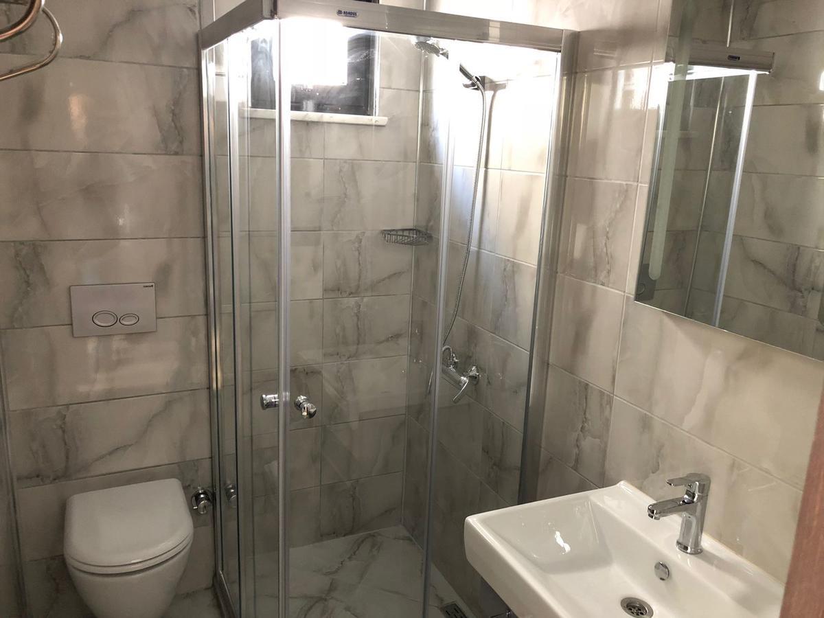 Kemikpark Otel Bartın Eksteriør billede